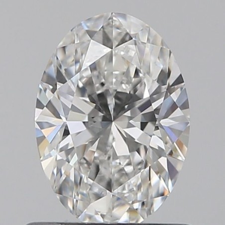 Diament szlif owalny, 0.7ct, VVS2, F, GIA 1533241077