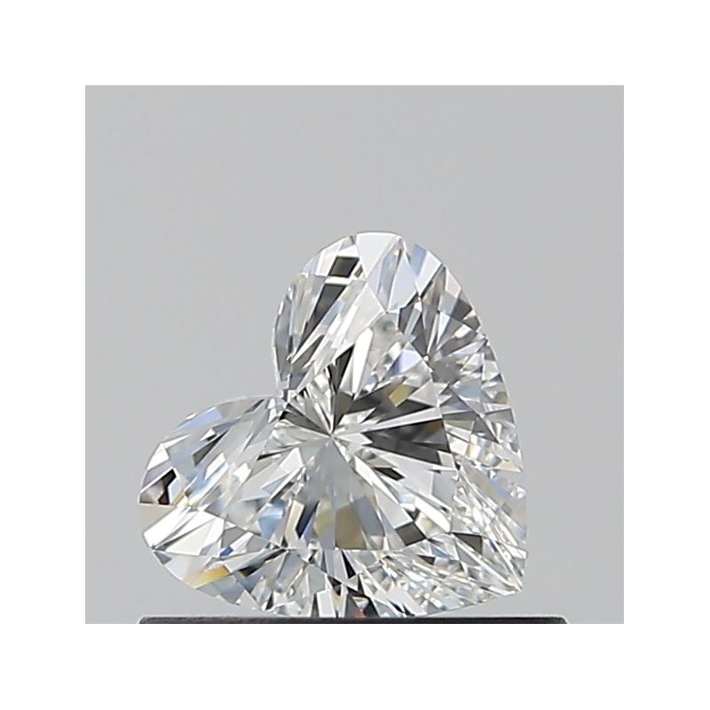 Diament serce, 0.52ct, VVS1, F, GIA 2526663838 Diament serce, 0.52ct, VVS1, F, GIA 2526663838