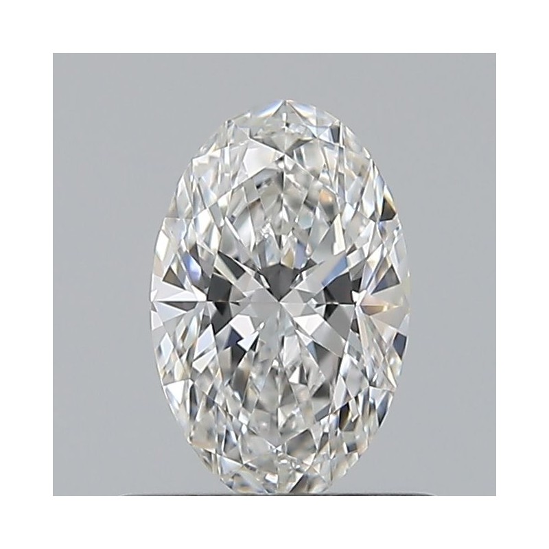 Diament szlif owalny, 0.52ct, VVS1, F, GIA 3525227296 Diament szlif owalny, 0.52ct, VVS1, F, GIA 3525227296