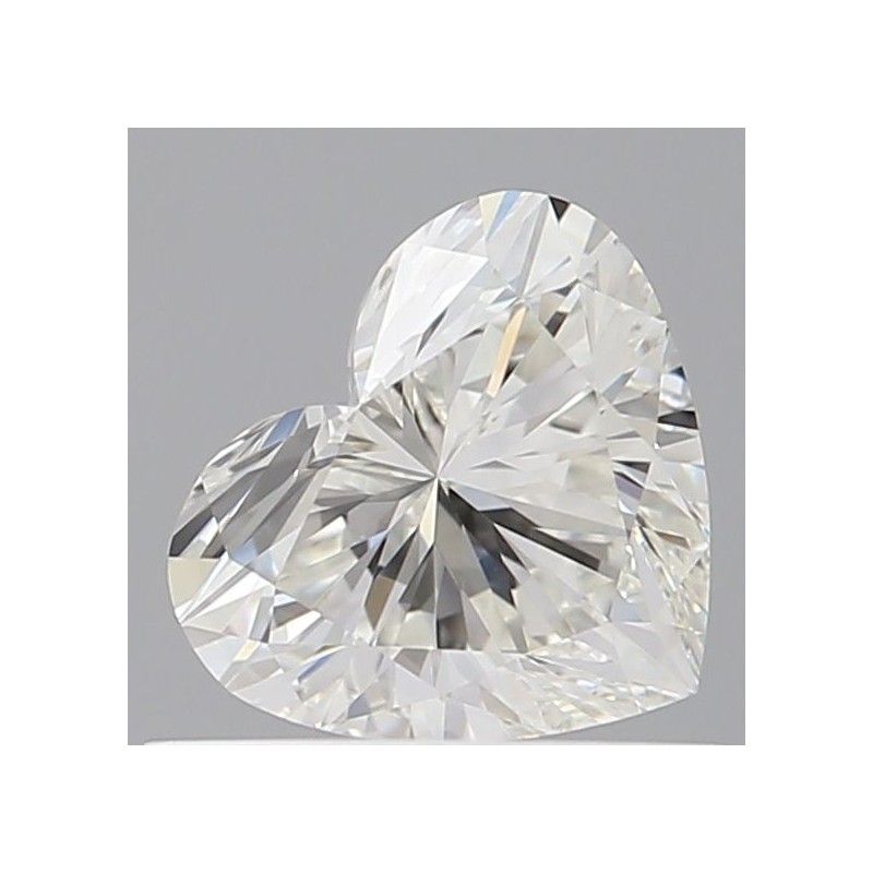 Diament serce, 0.66ct, VVS1, H, GIA 5506819646 Diament serce, 0.66ct, VVS1, H, GIA 5506819646