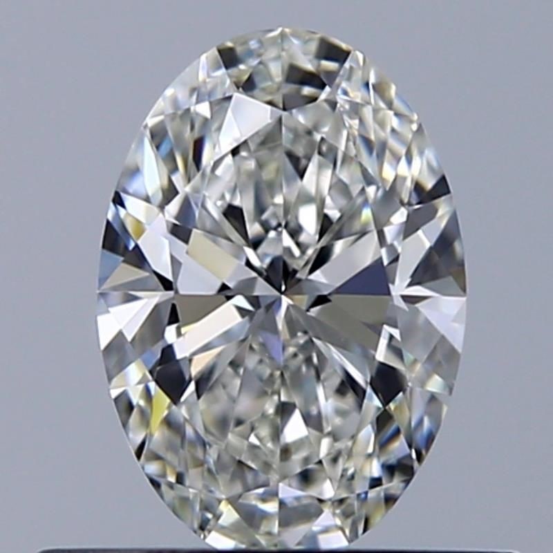 Diament szlif owalny, 0.5ct, VS1, G, GIA 1523882625 Diament szlif owalny, 0.5ct, VS1, G, GIA 1523882625