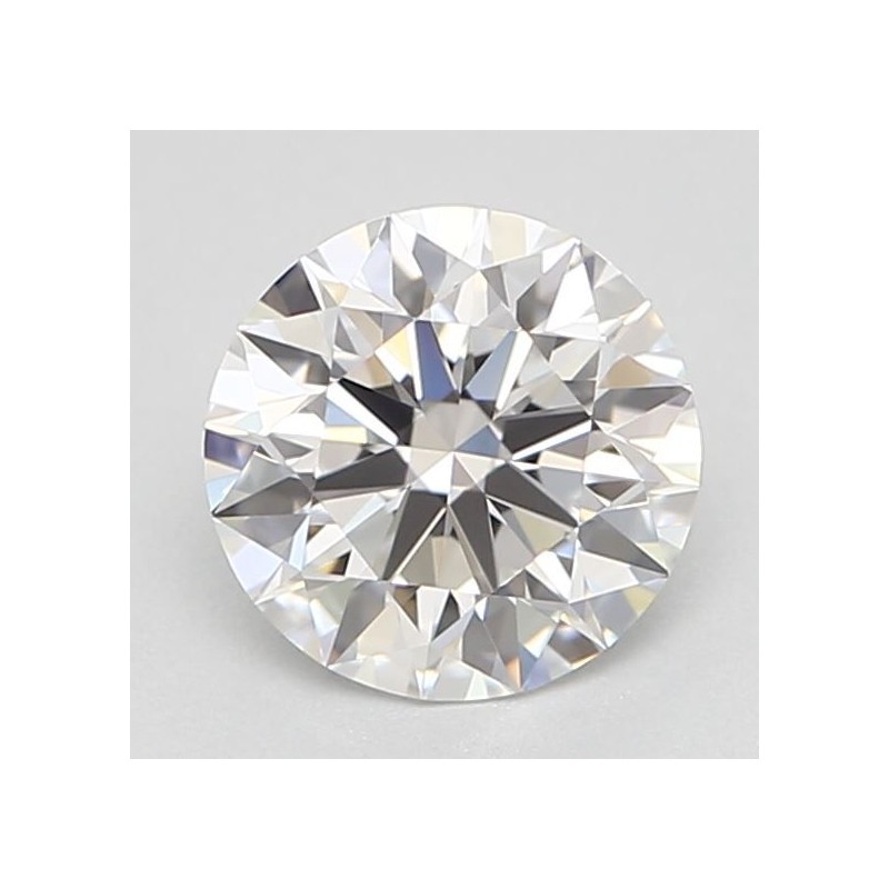 Diament szlif okrągły, 0.51ct, VVS1, E, GIA 7533461618 Diament szlif okrągły, 0.51ct, VVS1, E, GIA 7533461618