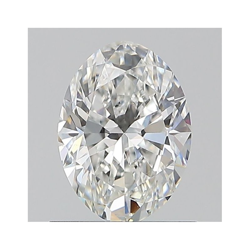 Diament szlif owalny, 0.8ct, VS2, F, GIA 2526670843 Diament szlif owalny, 0.8ct, VS2, F, GIA 2526670843
