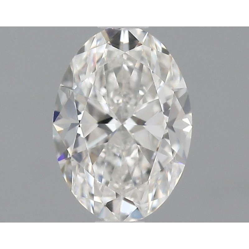 Diament szlif owalny, 0.77ct, VS1, F, GIA 7538584658 Diament szlif owalny, 0.77ct, VS1, F, GIA 7538584658