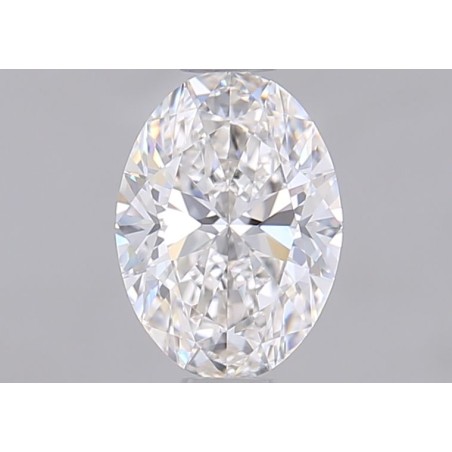 Diament szlif owalny, 0.72ct, VS2, G, GIA 5536139234