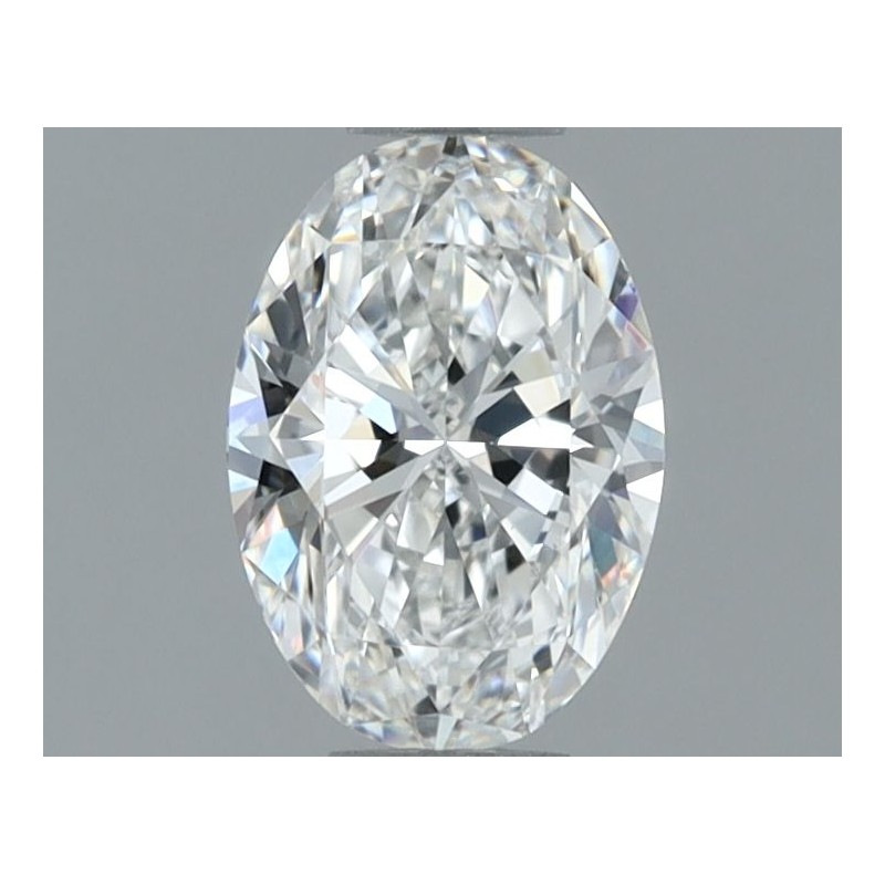 Diament szlif owalny, 0.7ct, VS2, F, GIA 1538114681 Diament szlif owalny, 0.7ct, VS2, F, GIA 1538114681