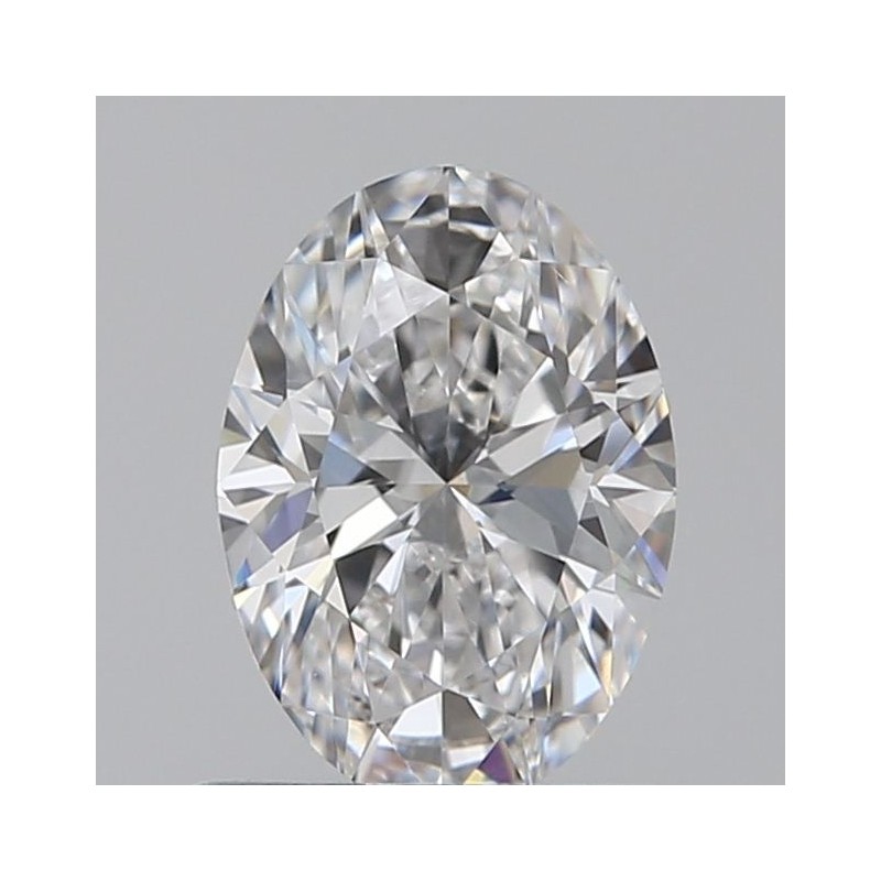 Diament szlif owalny, 0.7ct, VS1, D, GIA 1539522933 Diament szlif owalny, 0.7ct, VS1, D, GIA 1539522933