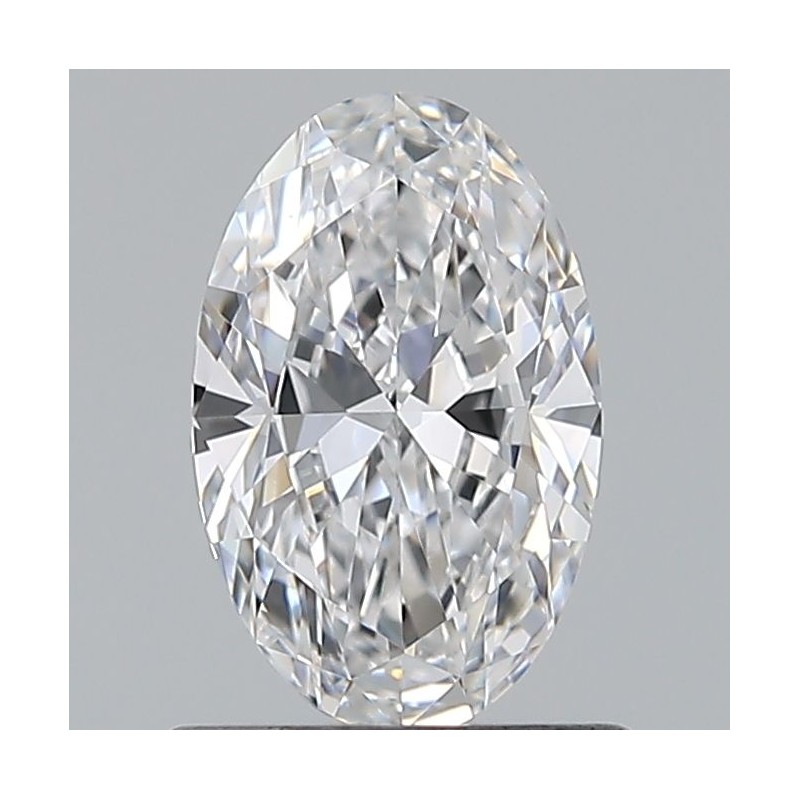 Diament szlif owalny, 0.7ct, VS1, D, GIA 2526759292