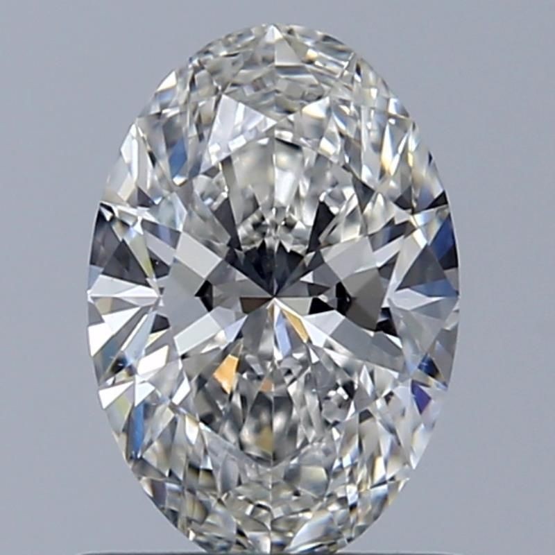 Diament szlif owalny, 0.73ct, VS2, G, GIA 2526645153