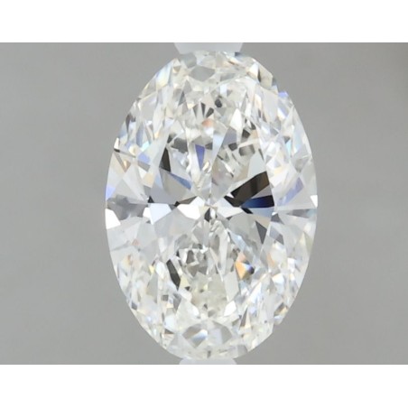 Diament szlif owalny, 0.5ct, VS1, G, GIA 1533107364