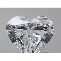 Diament szlif owalny, 0.5ct, VVS2, G, GIA 3525070017
