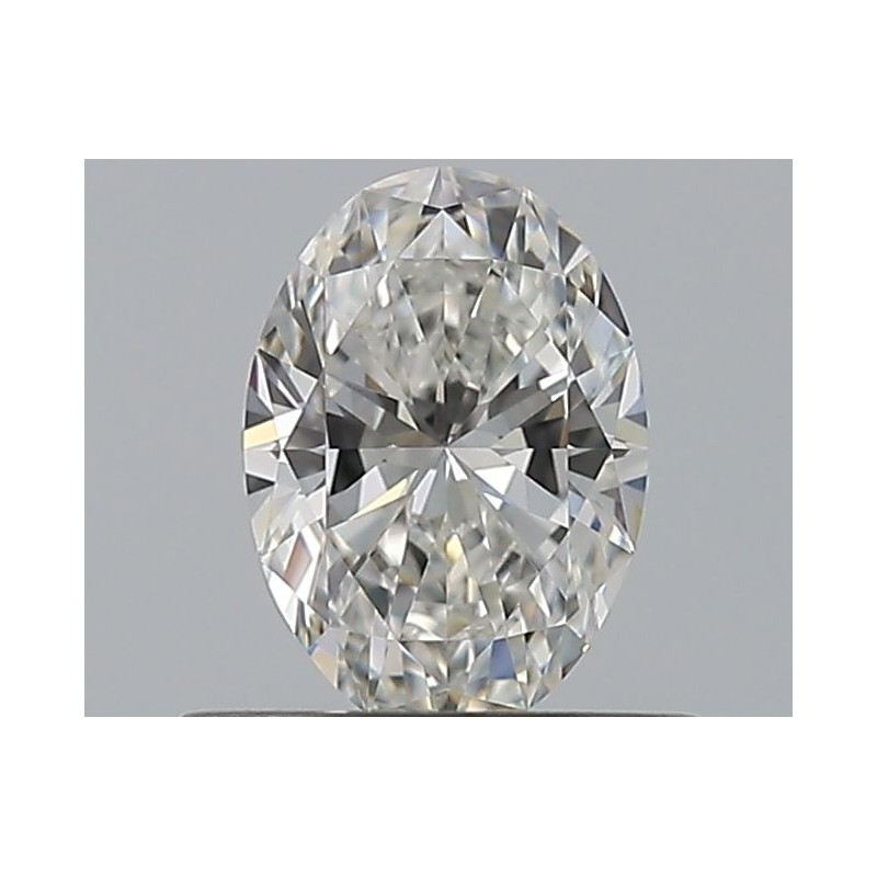 Diament szlif owalny, 0.5ct, VS1, F, GIA 6515090842 Diament szlif owalny, 0.5ct, VS1, F, GIA 6515090842