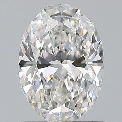 Diament szlif owalny, 0.81ct, VVS2, H, GIA 1529059208