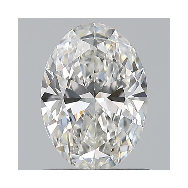Diament szlif owalny, 0.81ct, VVS2, H, GIA 1529059208