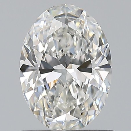 Diament szlif owalny, 0.81ct, VVS2, H, GIA 1529059208