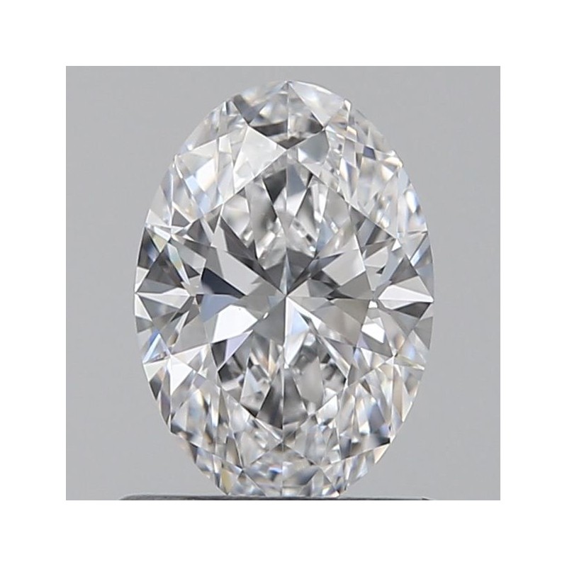 Diament szlif owalny, 0.7ct, VS1, D, GIA 6531311050 Diament szlif owalny, 0.7ct, VS1, D, GIA 6531311050