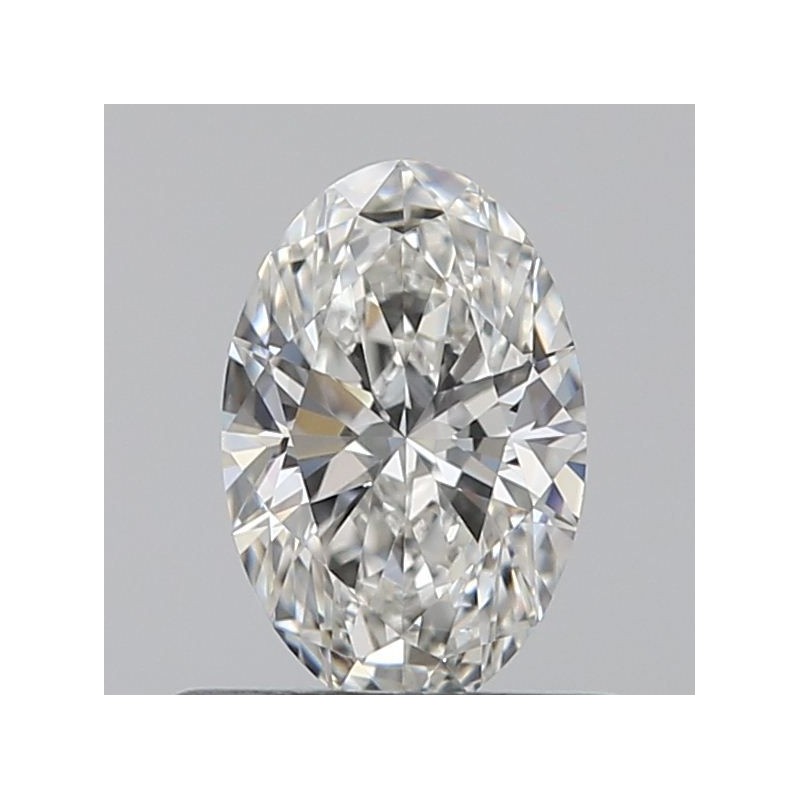 Diament szlif owalny, 0.5ct, VS2, G, GIA 2537242149 Diament szlif owalny, 0.5ct, VS2, G, GIA 2537242149