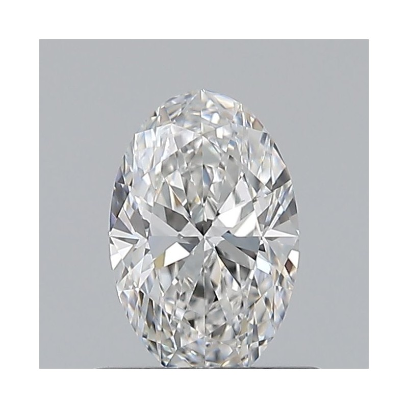Diament szlif owalny, 0.5ct, VS2, E, GIA 2527988716