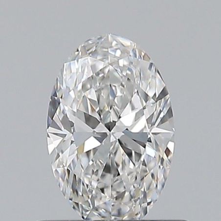 Diament szlif owalny, 0.5ct, VS2, E, GIA 2527988716