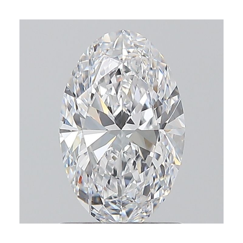 Diament szlif owalny, 1.01ct, VS2, D, GIA 1529780007 Diament szlif owalny, 1.01ct, VS2, D, GIA 1529780007