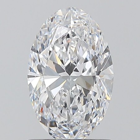 Diament szlif owalny, 1.01ct, VS2, D, GIA 1529780007