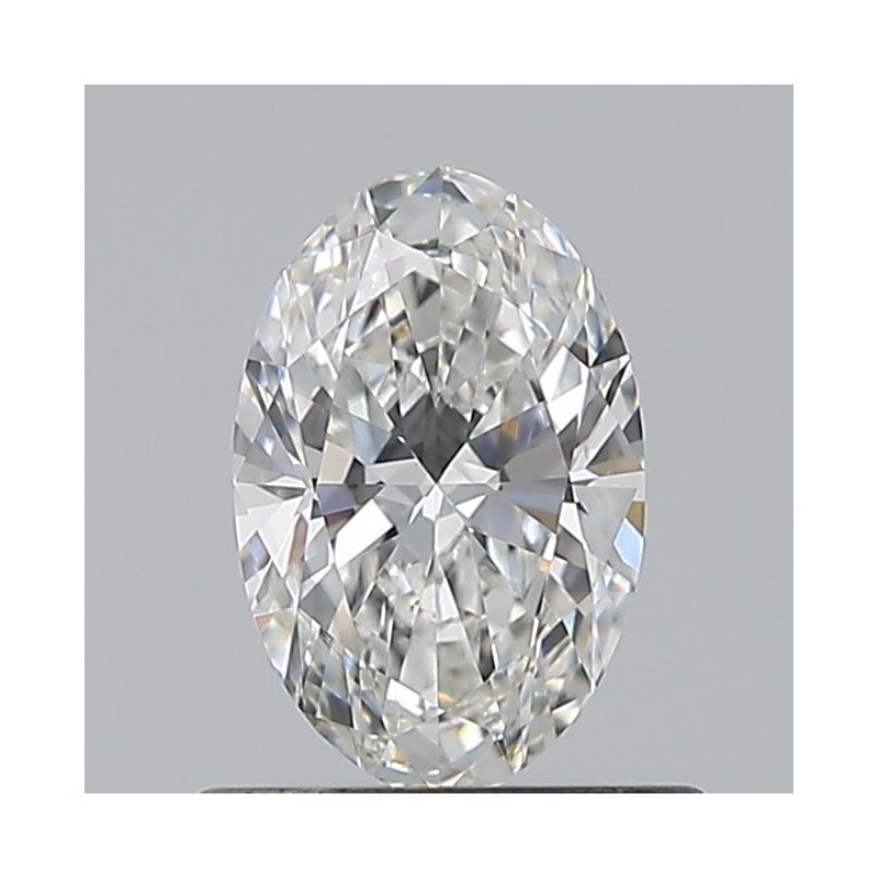 Diament szlif owalny, 0.5ct, VS2, F, GIA 1527247339 Diament szlif owalny, 0.5ct, VS2, F, GIA 1527247339