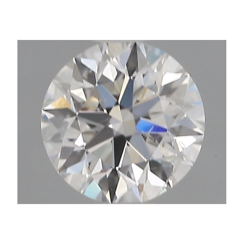 Diament szlif okrągły, 0.5ct, SI1, E, GIA 6405751987