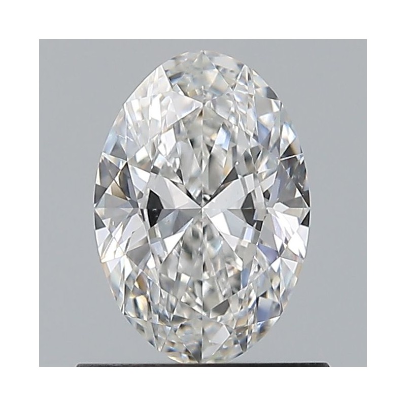 Diament szlif owalny, 0.7ct, VS2, F, GIA 2527786773 Diament szlif owalny, 0.7ct, VS2, F, GIA 2527786773