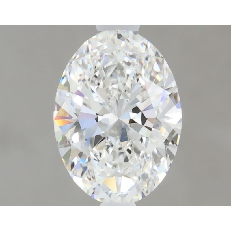 Diament szlif owalny, 0.7ct, VS2, F, GIA 2537291656