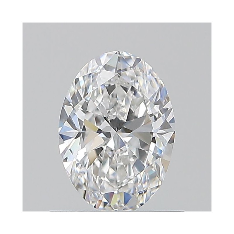 Diament szlif owalny, 0.7ct, VS2, E, GIA 2536031632 Diament szlif owalny, 0.7ct, VS2, E, GIA 2536031632