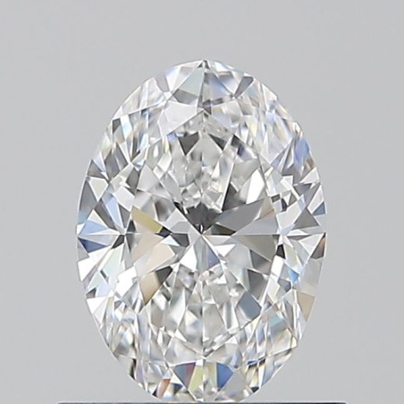 Diament szlif owalny, 0.7ct, VS2, E, GIA 2536031632
