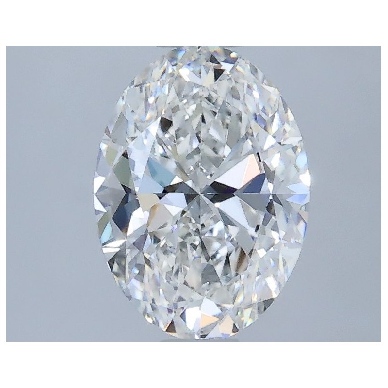 Diament szlif owalny, 0.77ct, VVS1, F, GIA 7526651301 Diament szlif owalny, 0.77ct, VVS1, F, GIA 7526651301