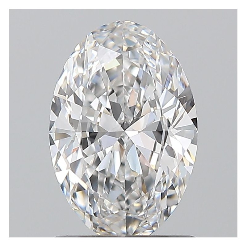 Diament szlif owalny, 1.01ct, VVS1, D, GIA 7526666576