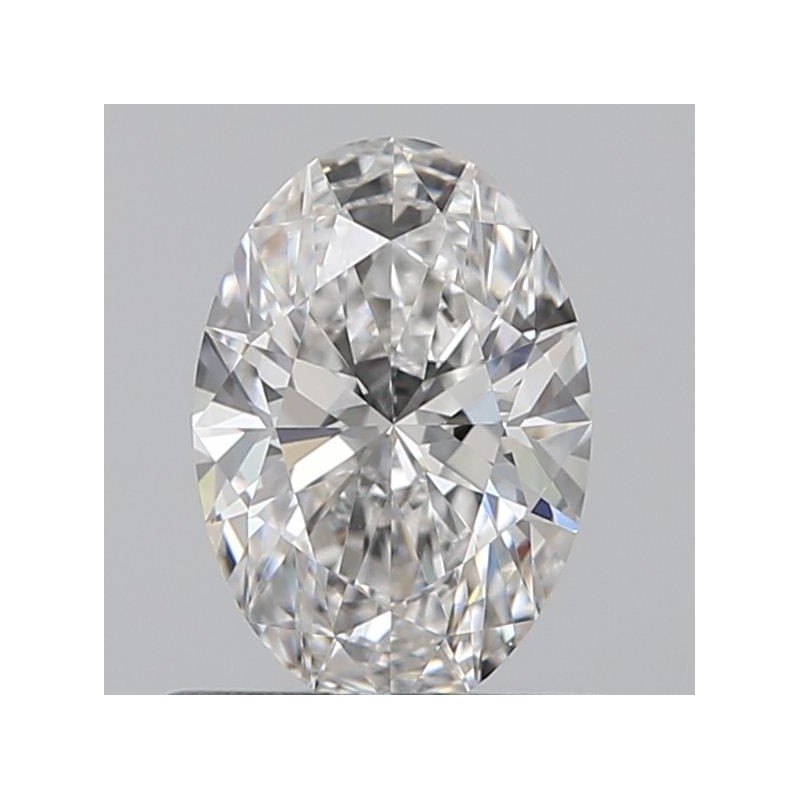 Diament szlif owalny, 0.6ct, VVS1, F, GIA 2527274401 Diament szlif owalny, 0.6ct, VVS1, F, GIA 2527274401