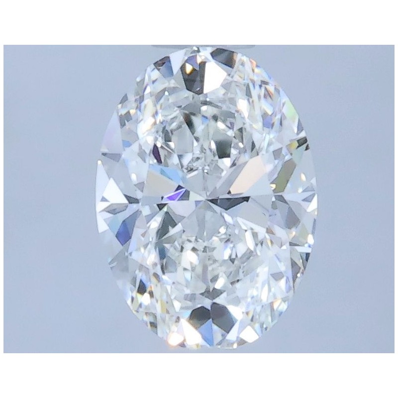 Diament szlif owalny, 0.51ct, VVS2, F, GIA 3535358743 Diament szlif owalny, 0.51ct, VVS2, F, GIA 3535358743