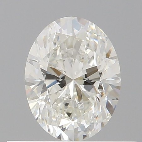 Diament szlif owalny, 0.5ct, VVS1, F, GIA 6525778471