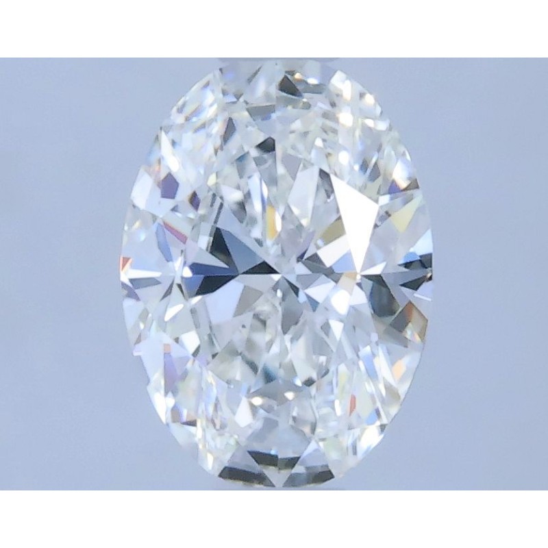 Diament szlif owalny, 0.58ct, VVS1, G, GIA 5533149573