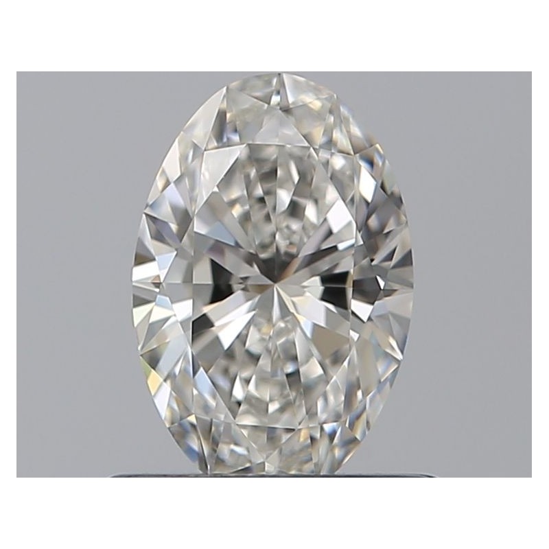Diament szlif owalny, 0.56ct, VVS1, G, GIA 2506374093