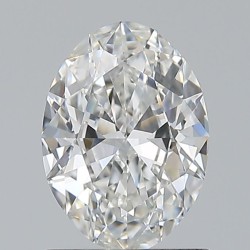 Diament szlif owalny, 0.8ct, VVS1, F, GIA 6521823868