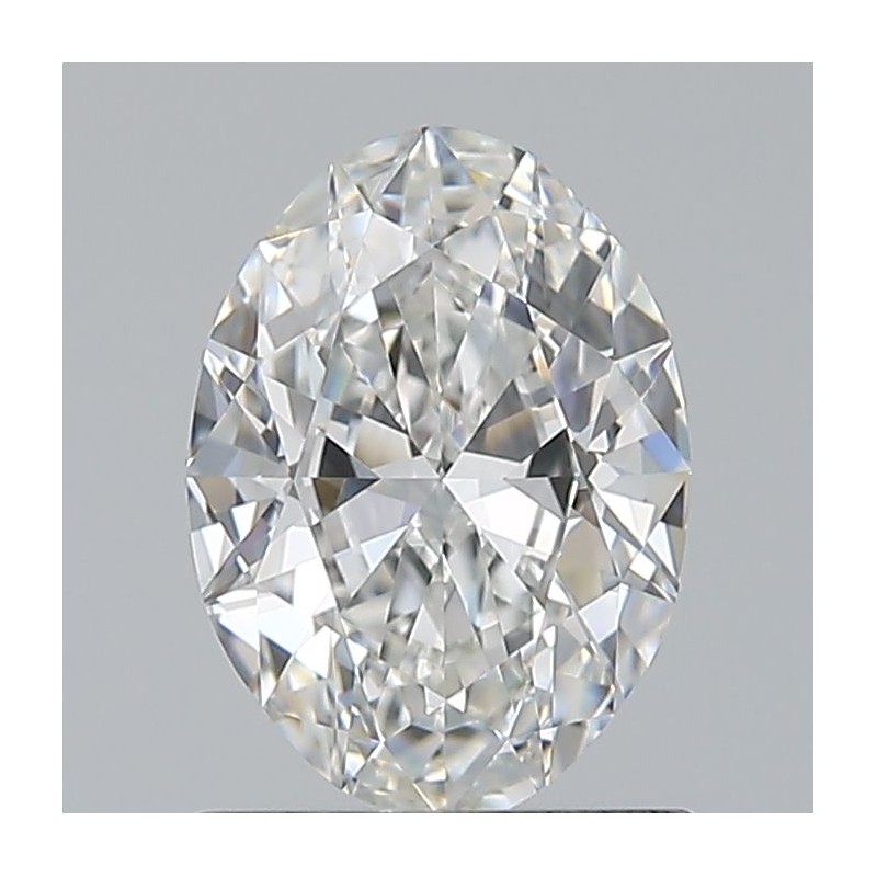 Diament szlif owalny, 0.8ct, VVS1, F, GIA 6521823868