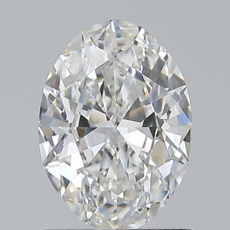 Diament szlif owalny, 0.8ct, VVS1, F, GIA 6521823868