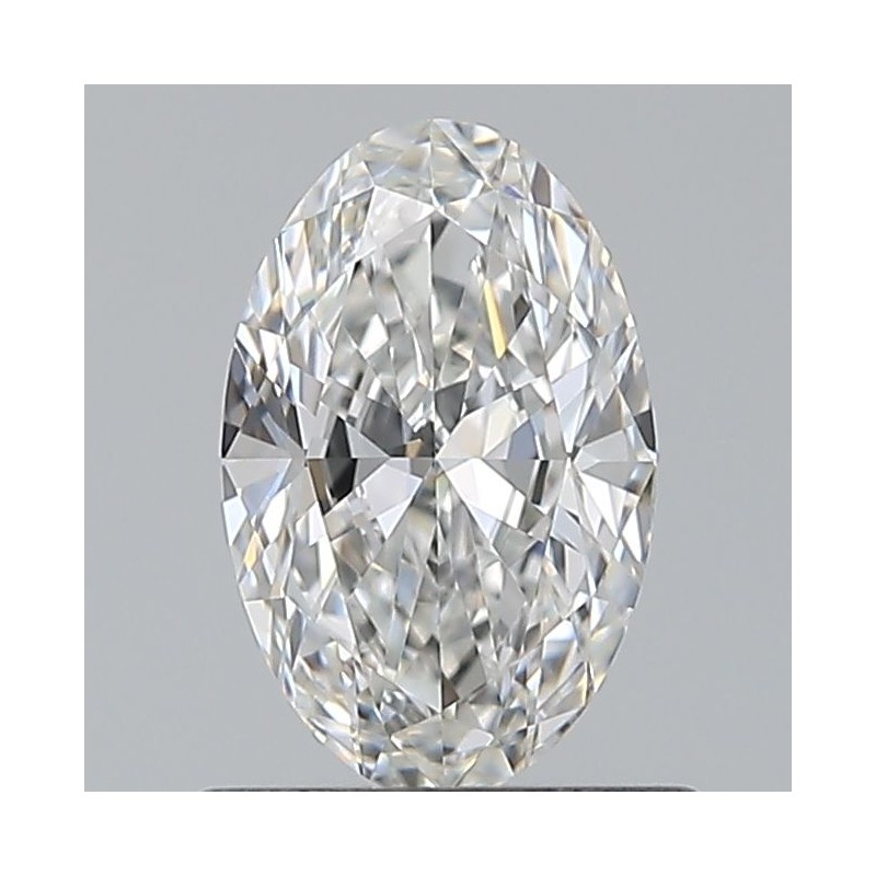 Diament szlif owalny, 0.6ct, VVS1, F, GIA 2527791185 Diament szlif owalny, 0.6ct, VVS1, F, GIA 2527791185