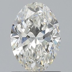 Diament szlif owalny, 0.8ct, VVS2, H, GIA 1525539305