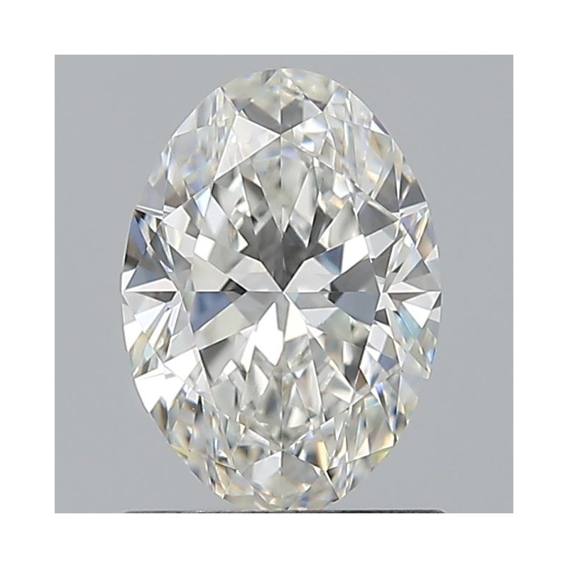 Diament szlif owalny, 0.8ct, VVS2, H, GIA 1525539305