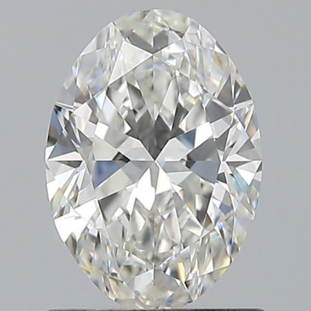 Diament szlif owalny, 0.8ct, VVS2, H, GIA 1525539305