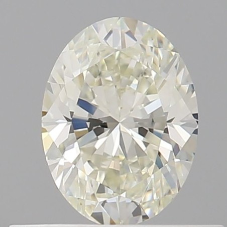Diament szlif owalny, 0.5ct, VS1, G, GIA 6522666969