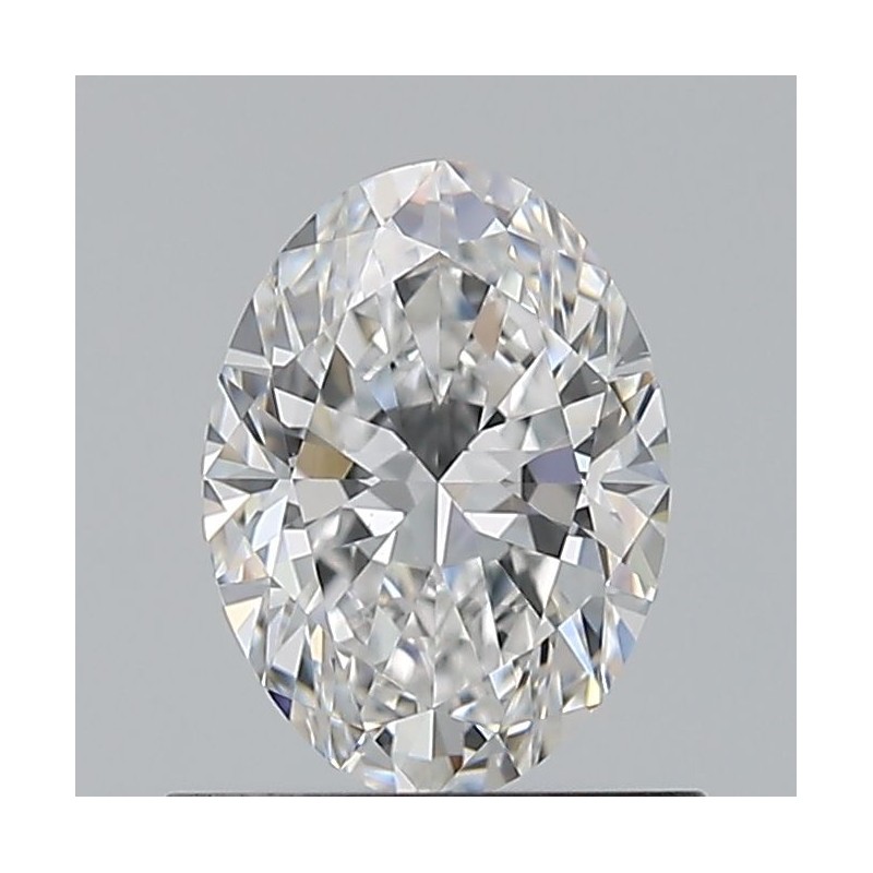 Diament szlif owalny, 0.7ct, VS1, E, GIA 1525945016