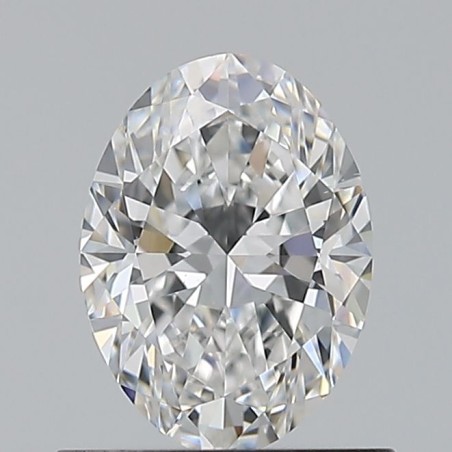 Diament szlif owalny, 0.7ct, VS1, E, GIA 1525945016