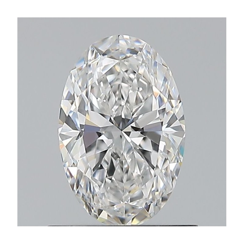 Diament szlif owalny, 0.7ct, VS1, E, GIA 3525979454
