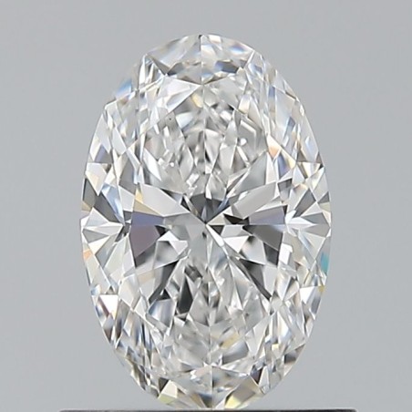 Diament szlif owalny, 0.7ct, VS1, E, GIA 3525979454